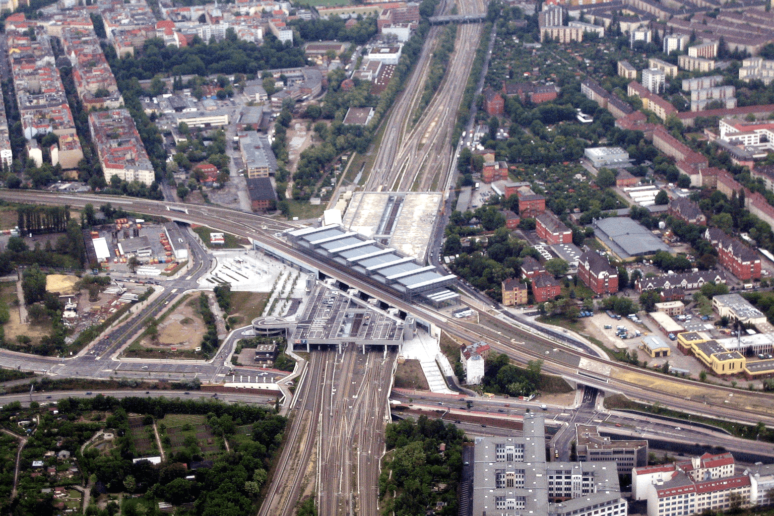 Südkreuz Quarter - Image 3
