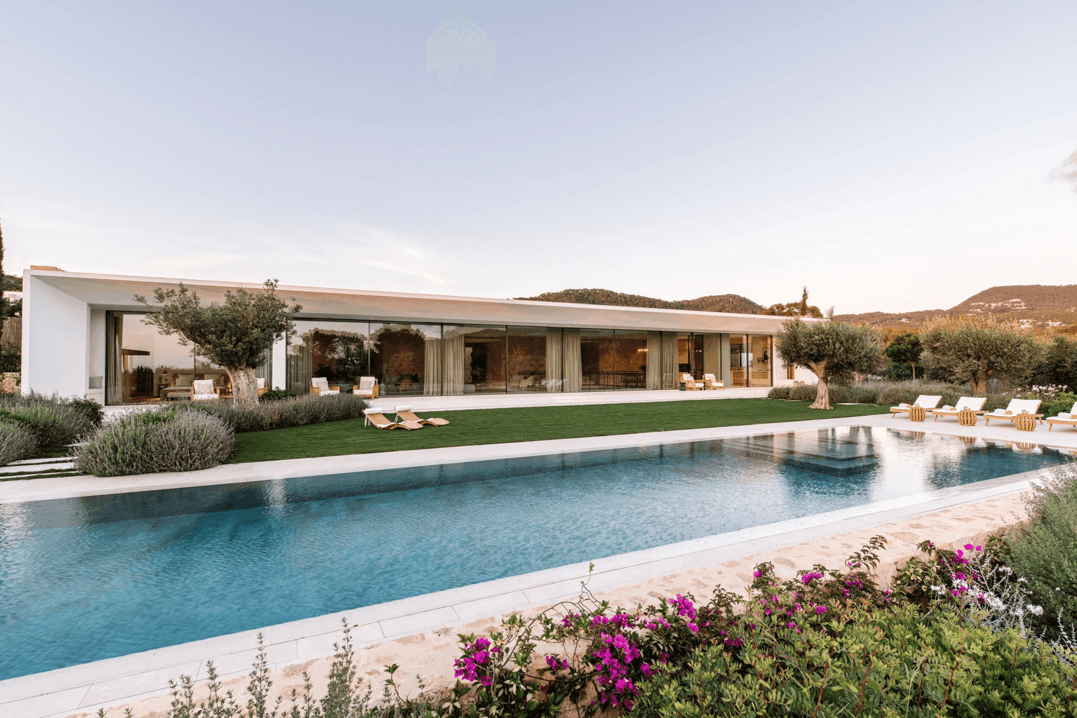Sabina Estates