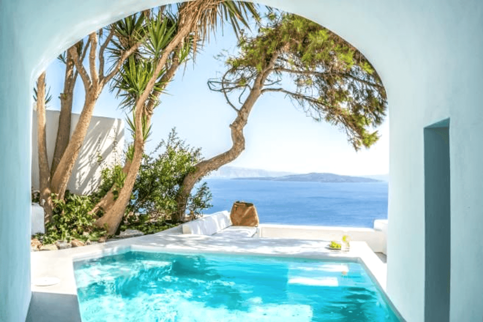 Santorini Villas - Image 2