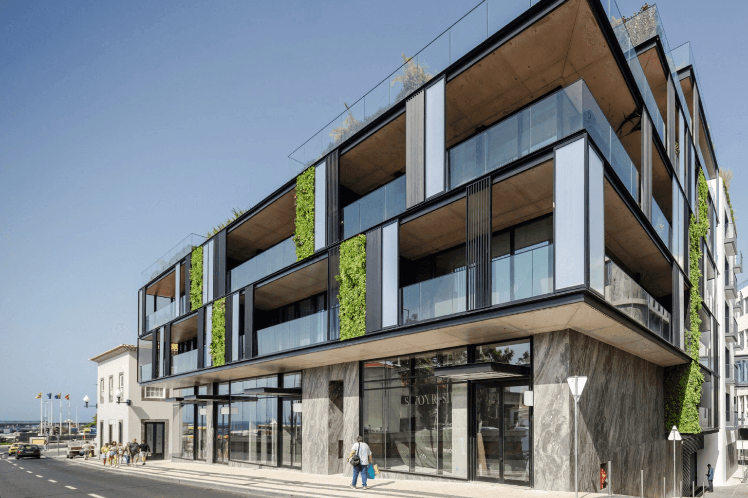 Savoy Residence - Image 2