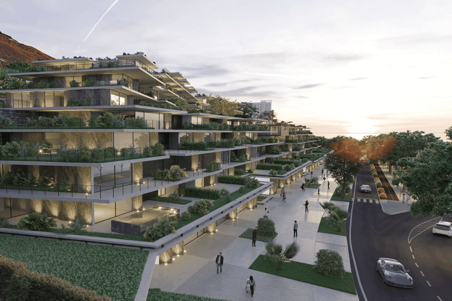 Savoy Residence - Image 3