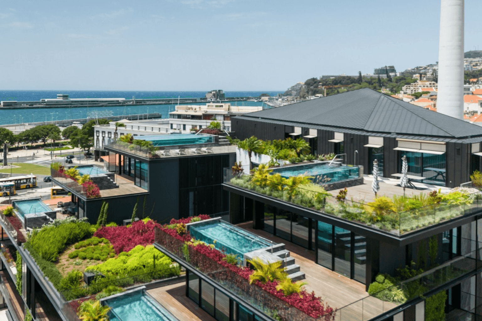 Savoy Residence
