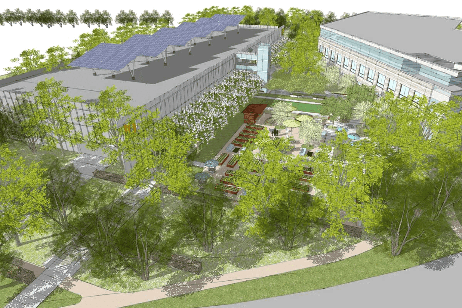 Scripps Ranch Tech Park Housing - Image 3