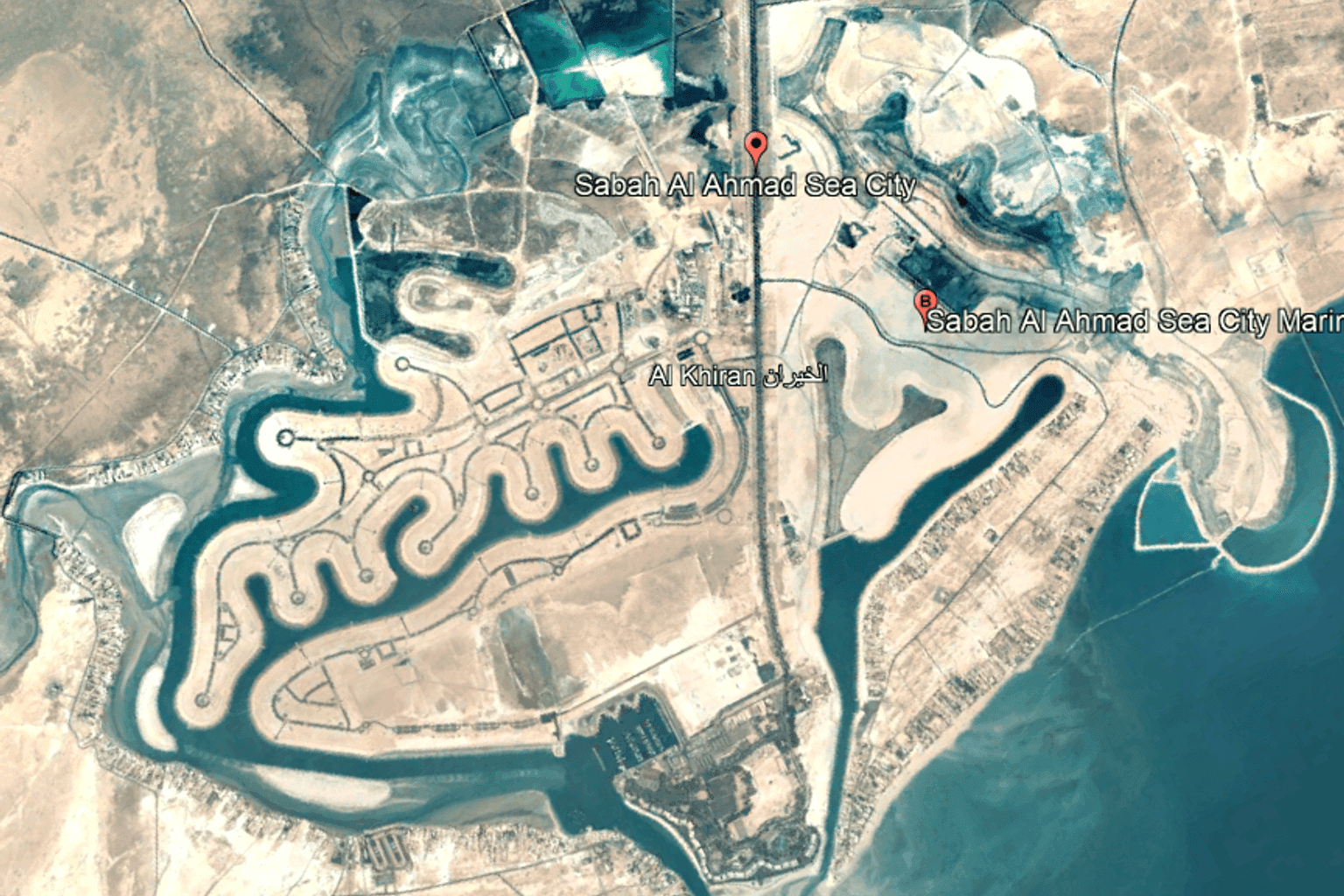 Sea City Villas (Phase A) - Image 2
