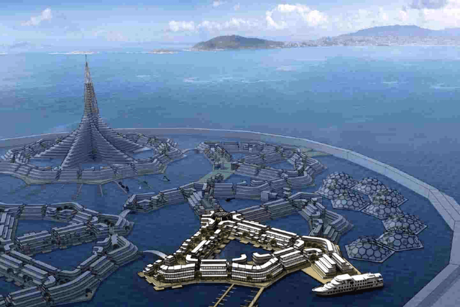Sea City Villas (Phase A) - Image 3