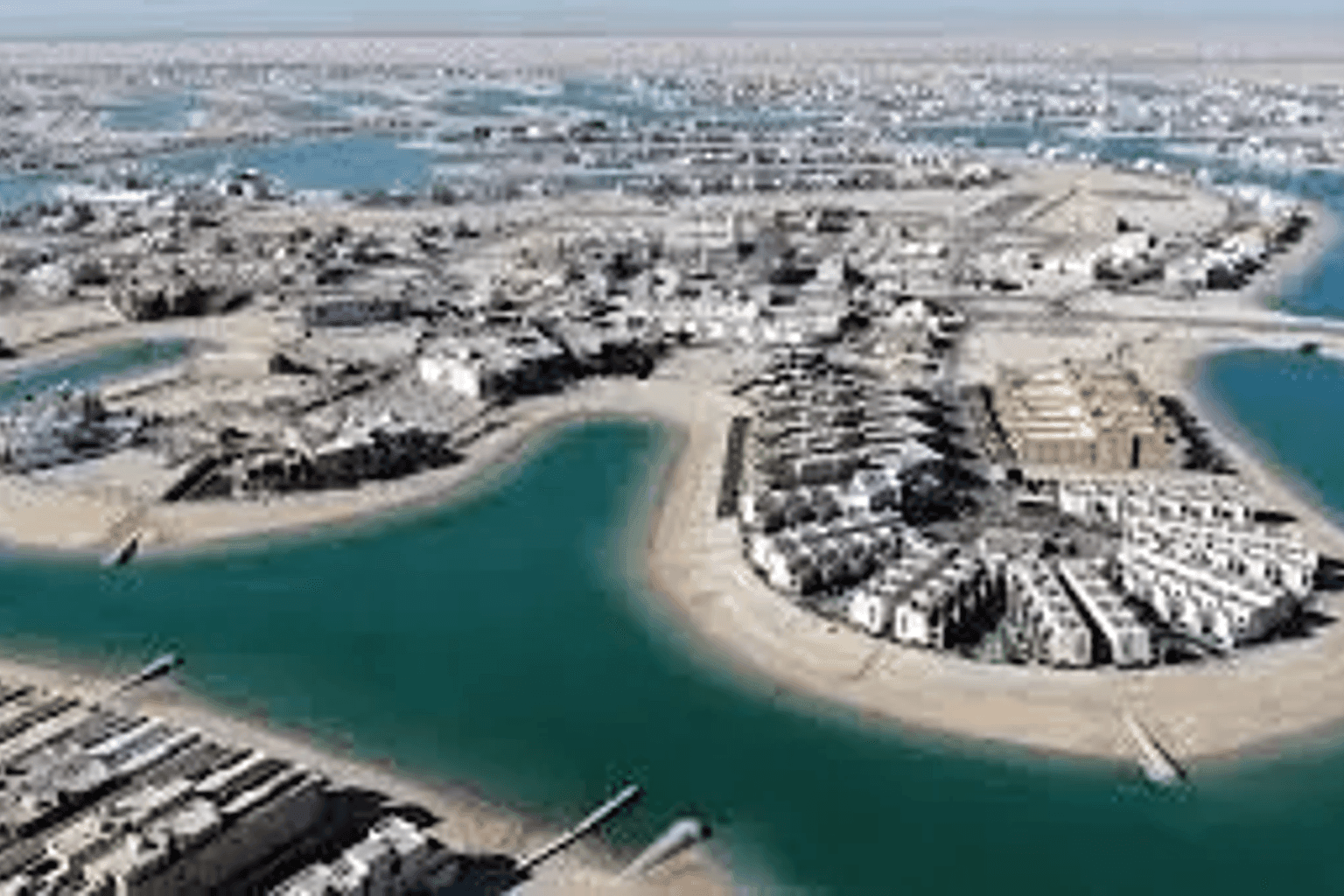 Sea City Villas (Phase A)