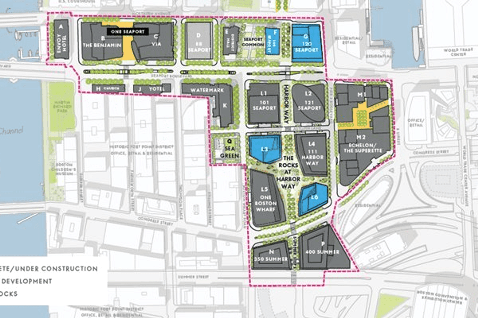 Seaport Square