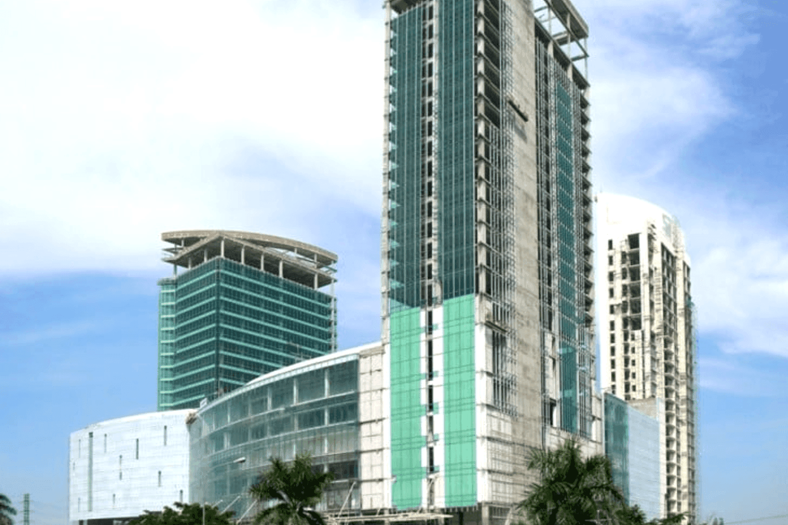 Senayan City Residences - Image 2