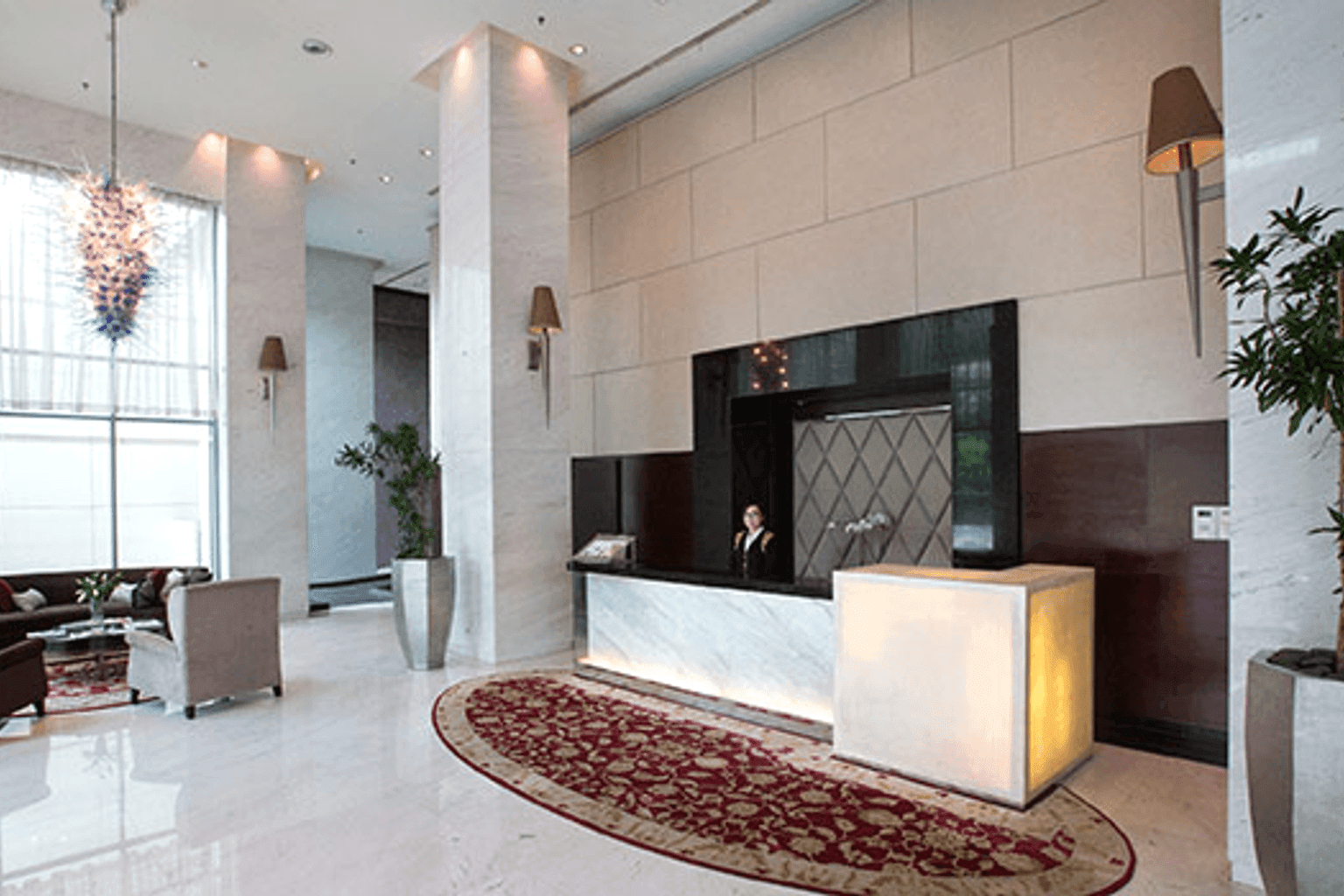 Senayan City Residences