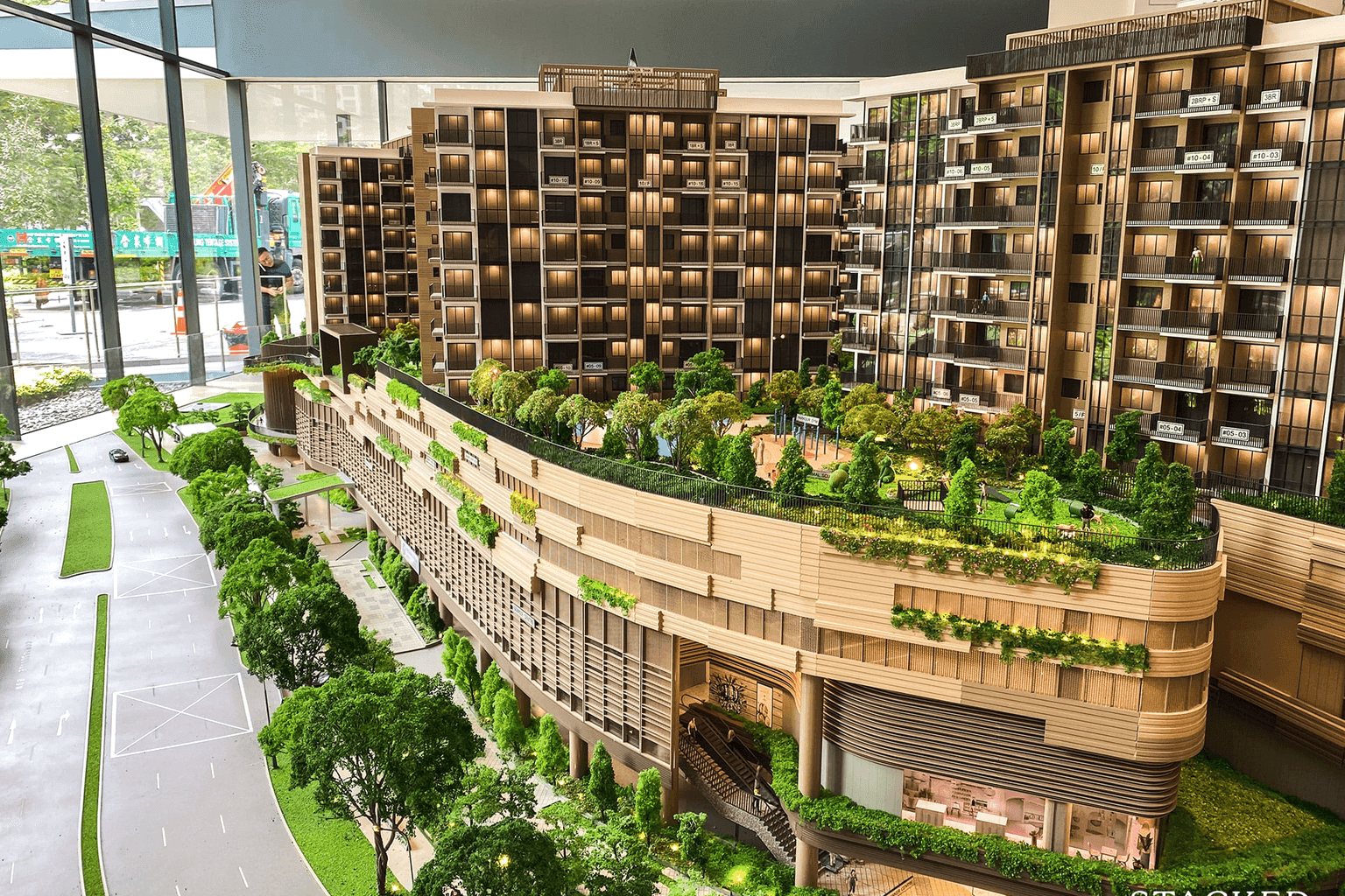 Sengkang Grand Residences - Image 2