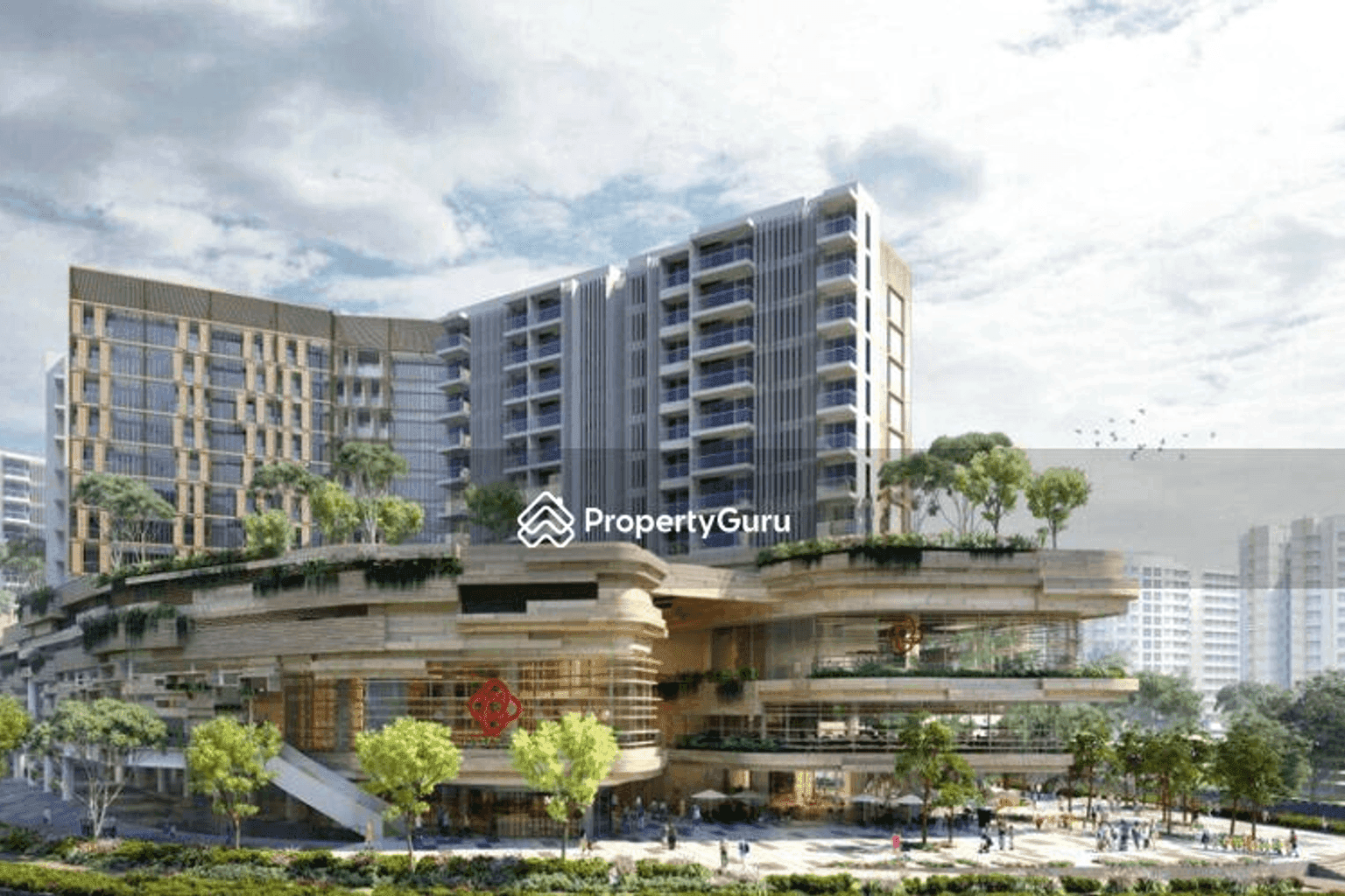 Sengkang Grand Residences - Image 3