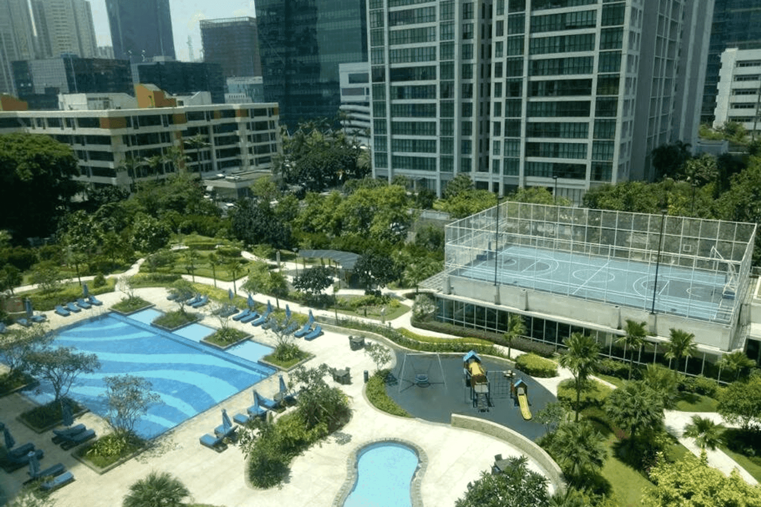 Setiabudi Sky Garden - Image 2