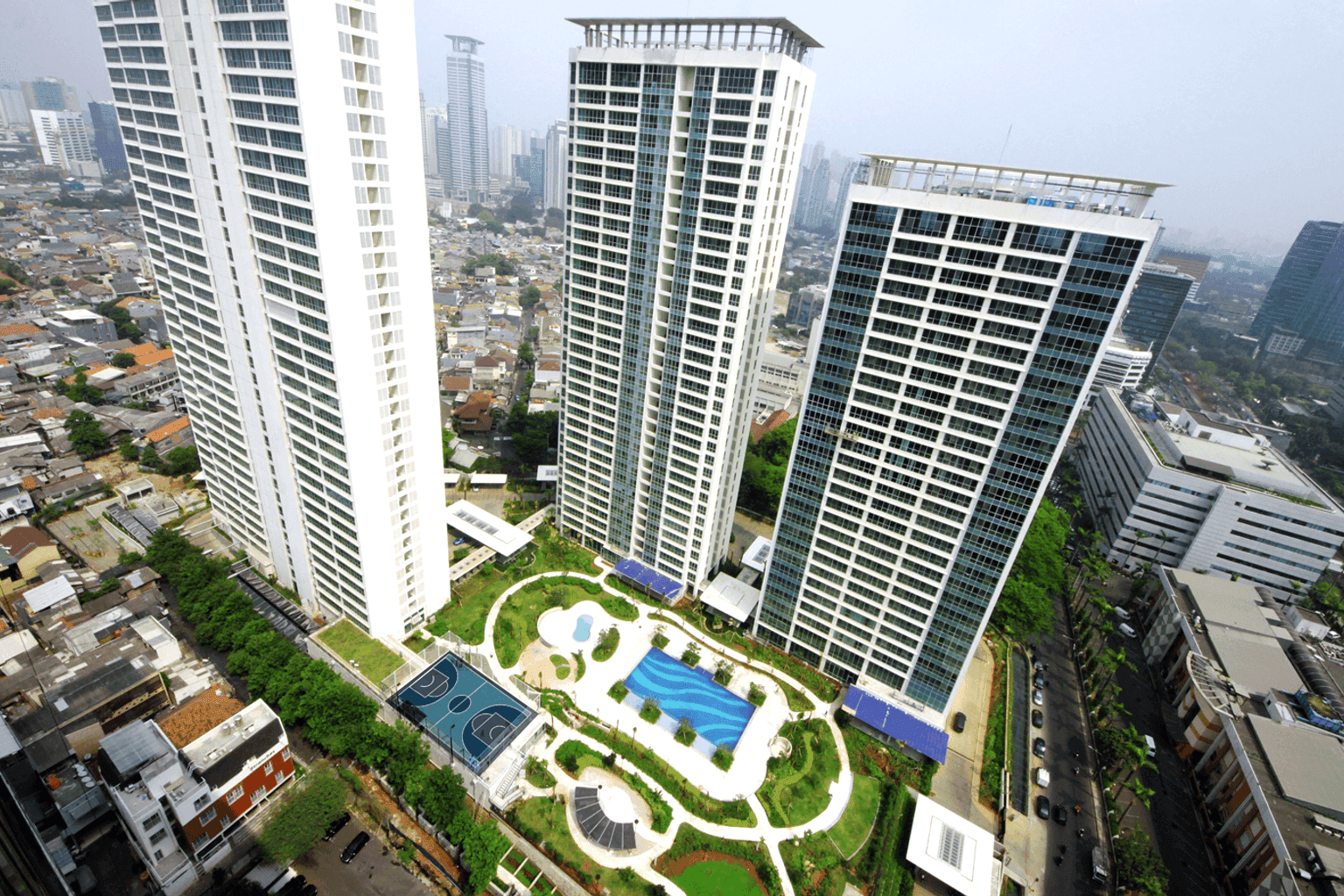 Setiabudi Sky Garden - Image 3