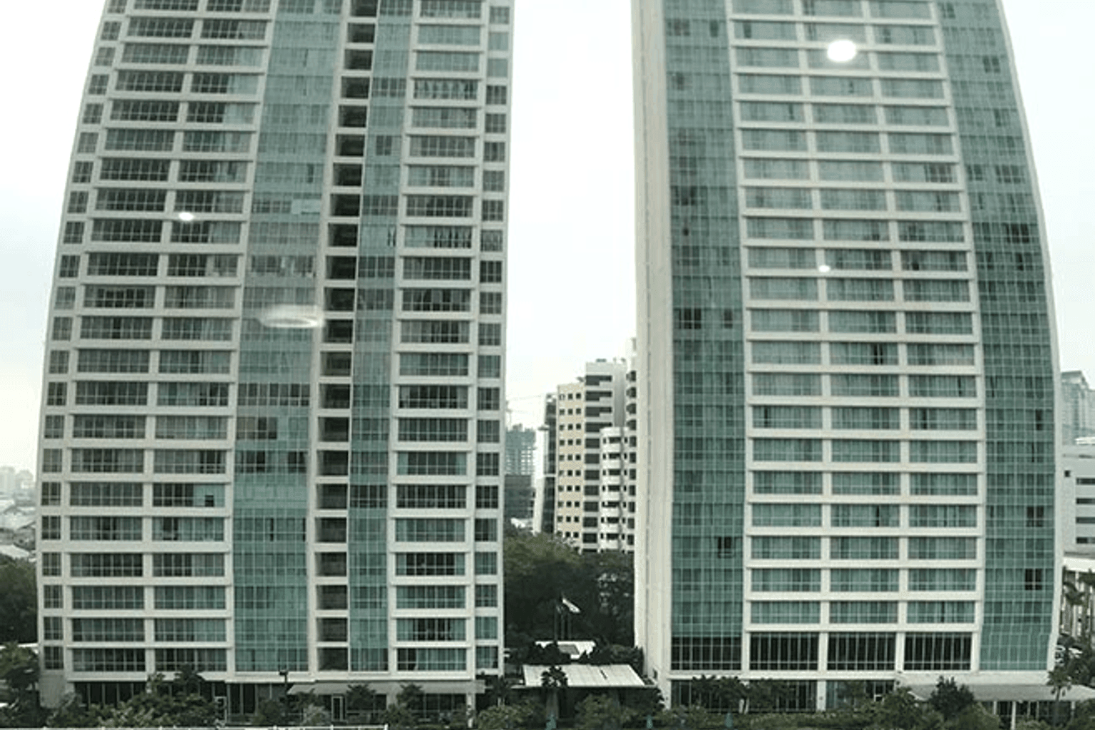 Setiabudi Sky Garden