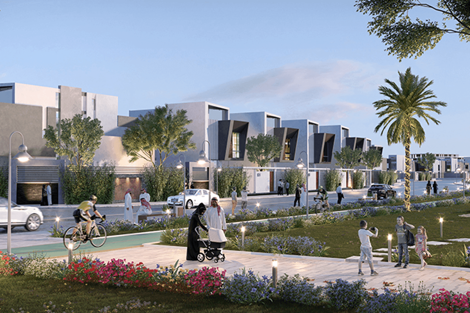 Shams Ar-Riyadh - Image 3