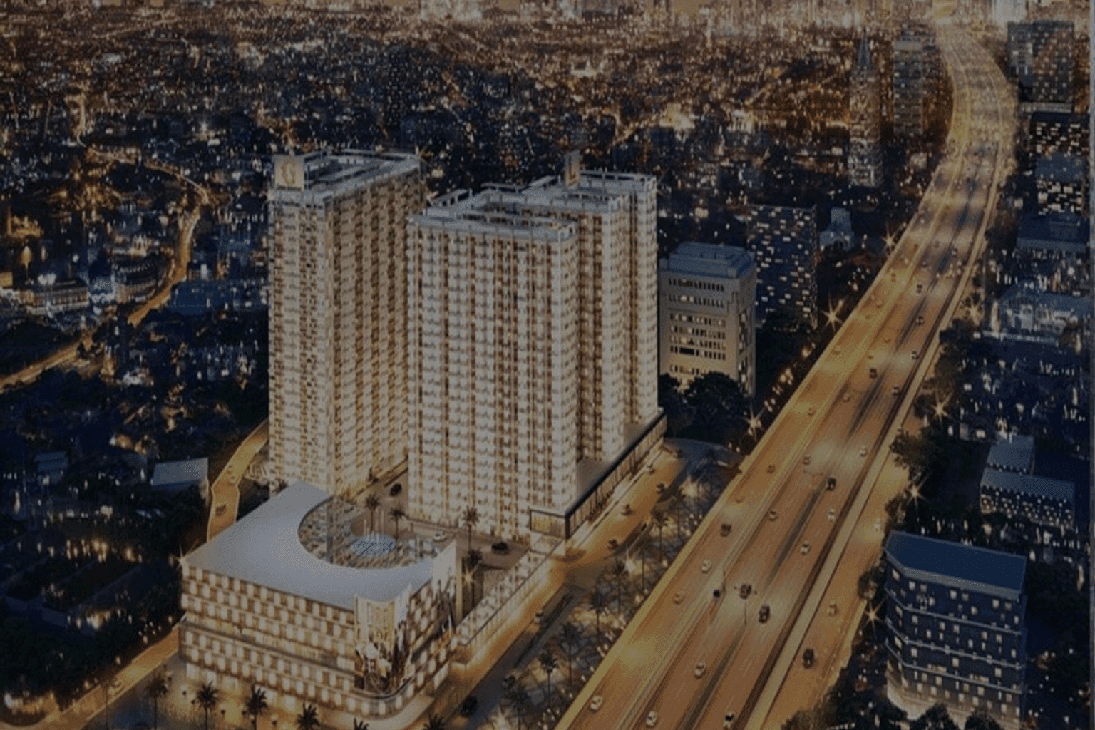 Signature Park Grande - Image 3