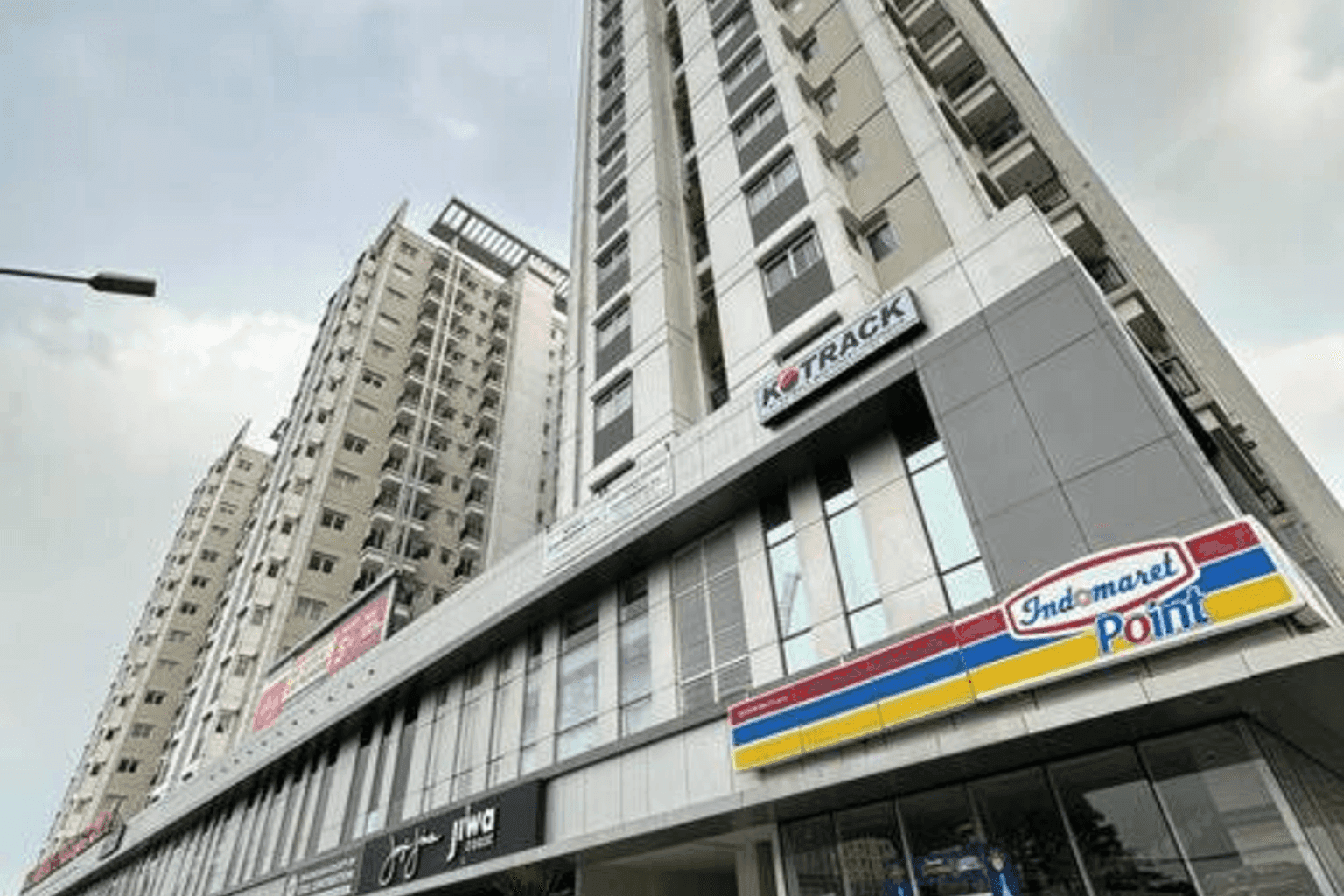 Signature Park Grande - Image 2