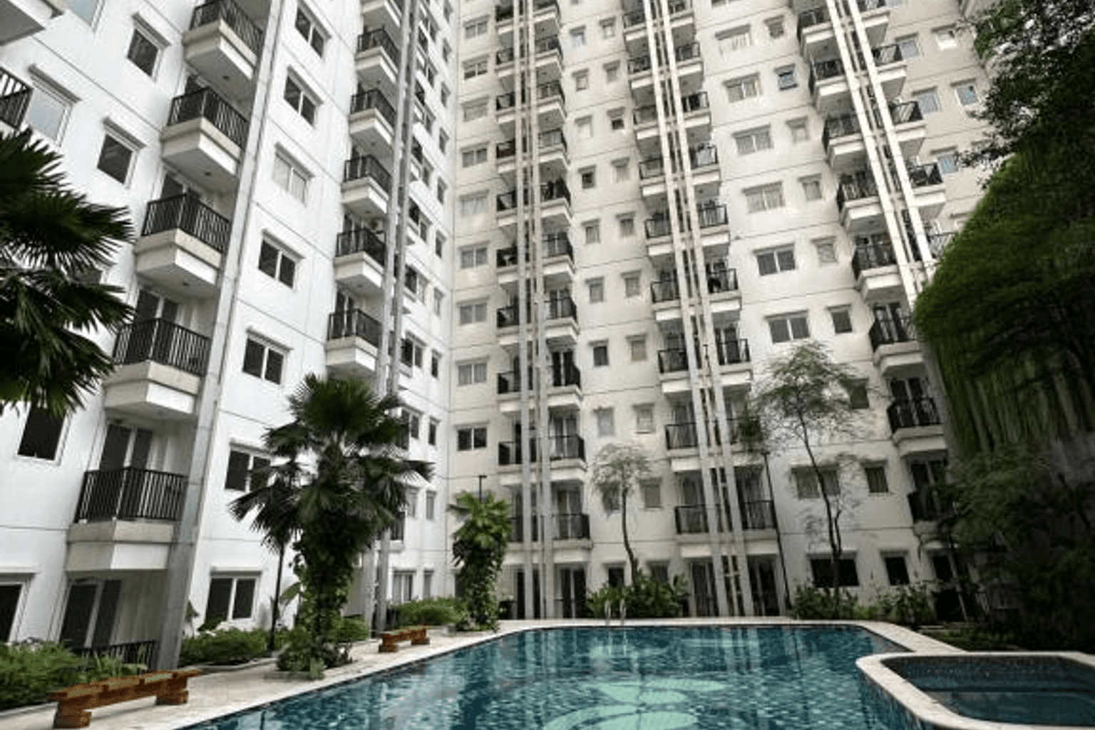 Signature Park Grande