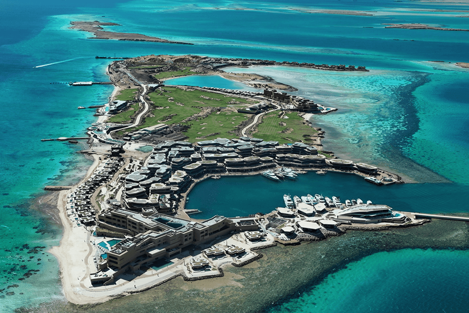 Sindalah Island Residences - Image 3