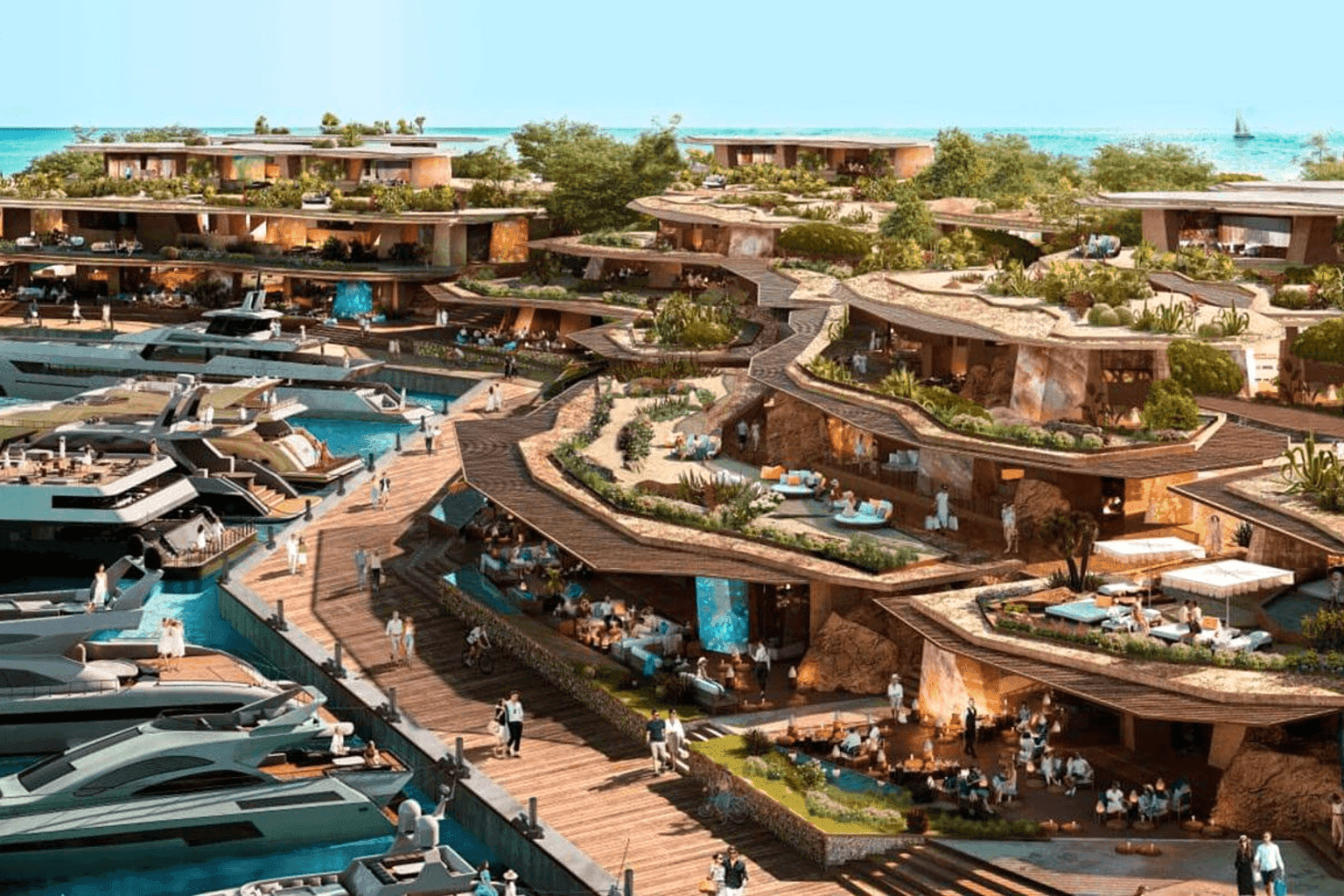 Sindalah Island Residences - Image 2