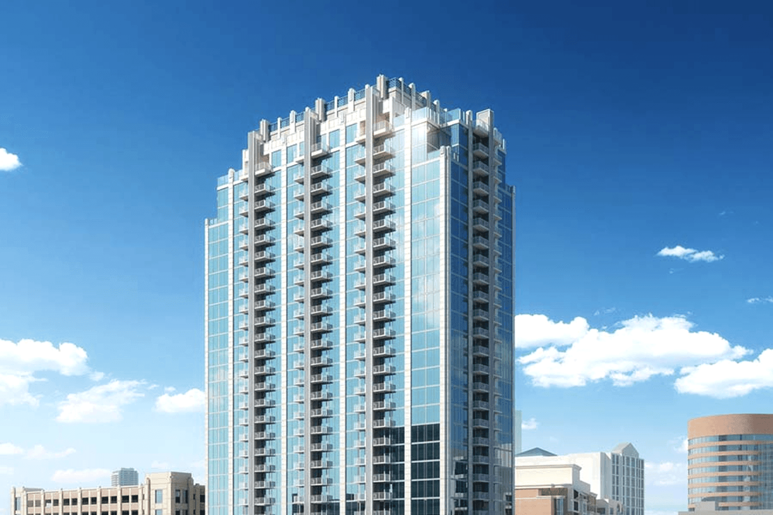 SkyHouse Nashville