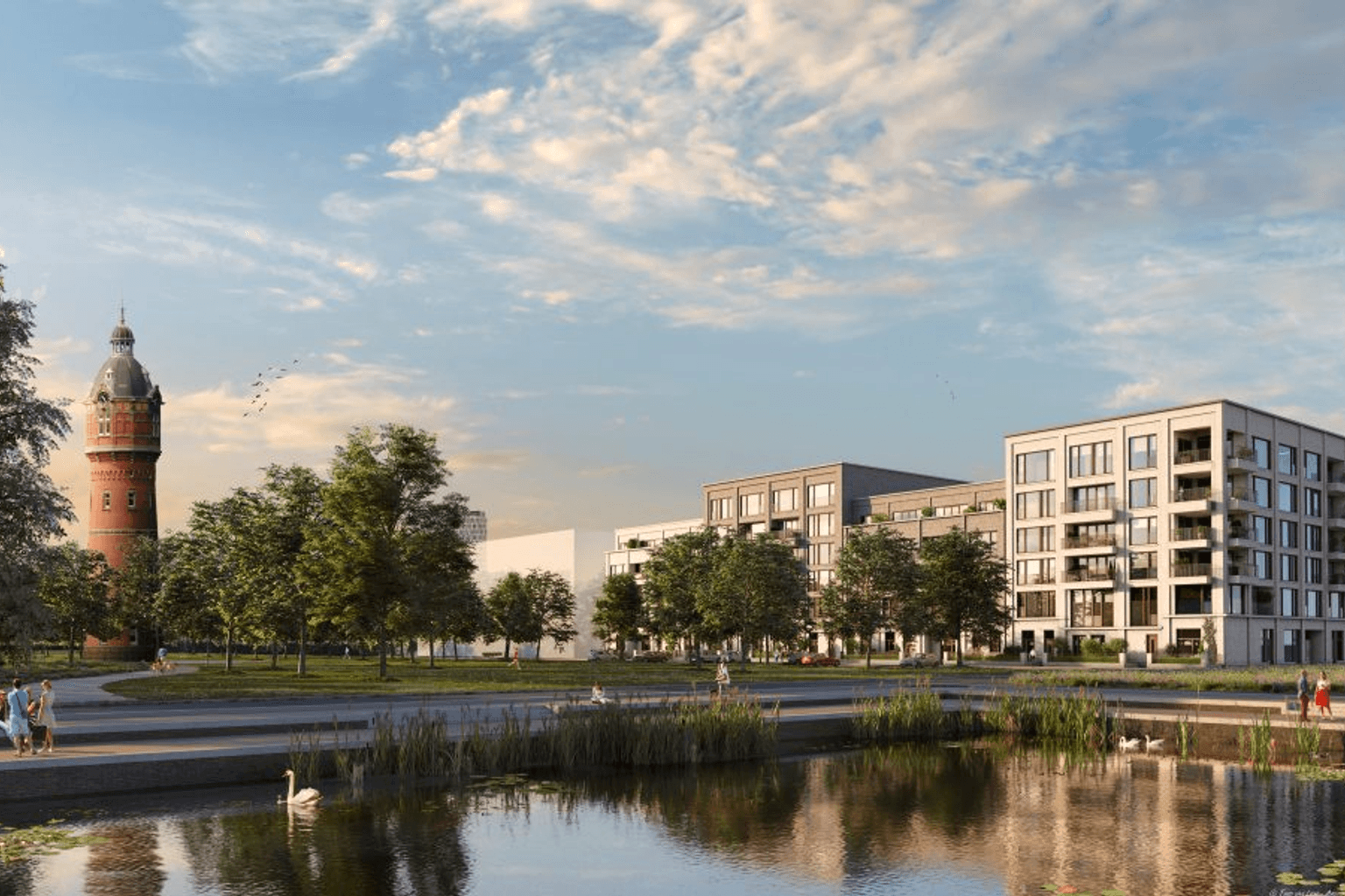 Somerparc aan de Amstel - Image 3
