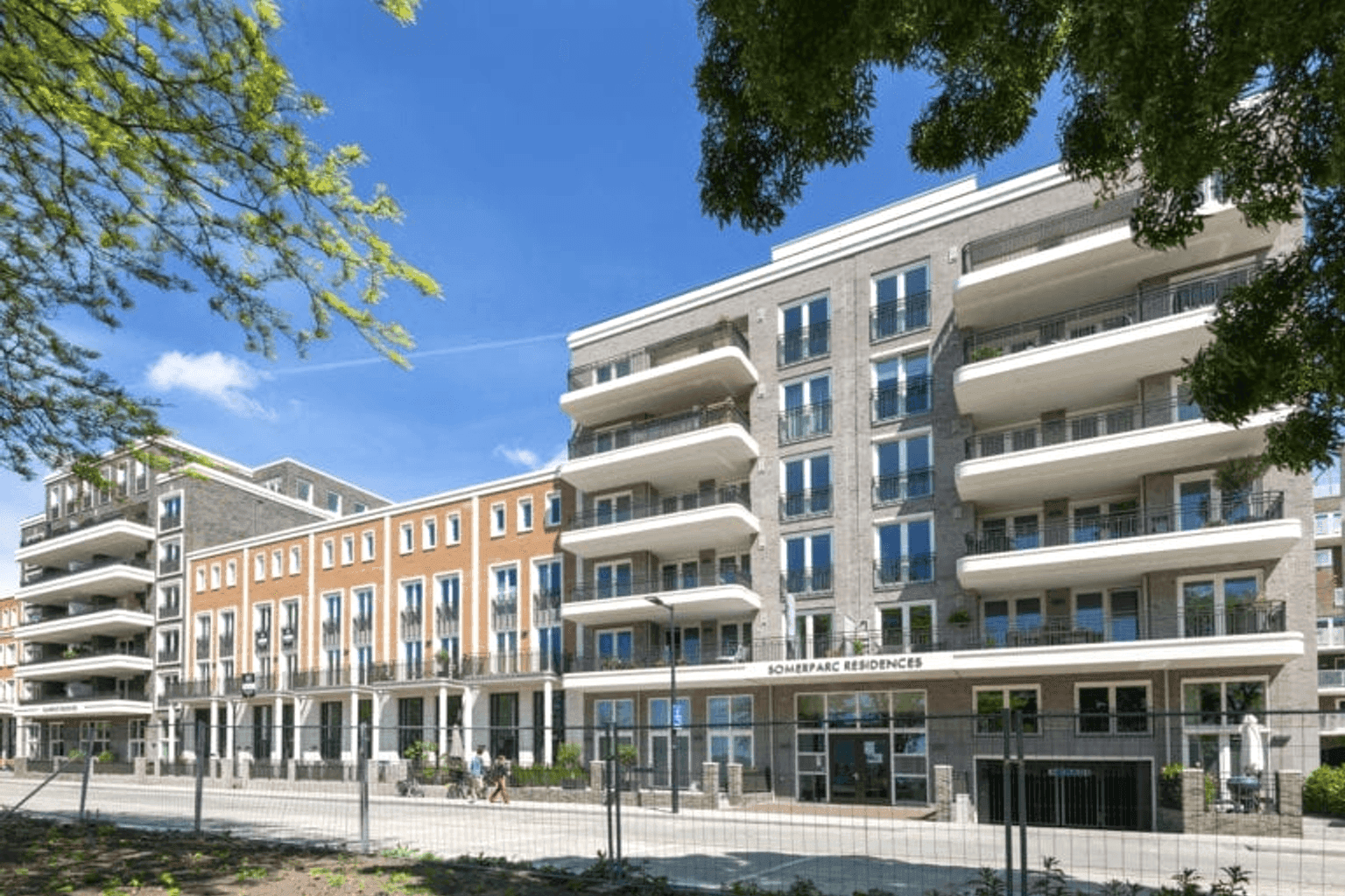 Somerparc aan de Amstel - Image 2