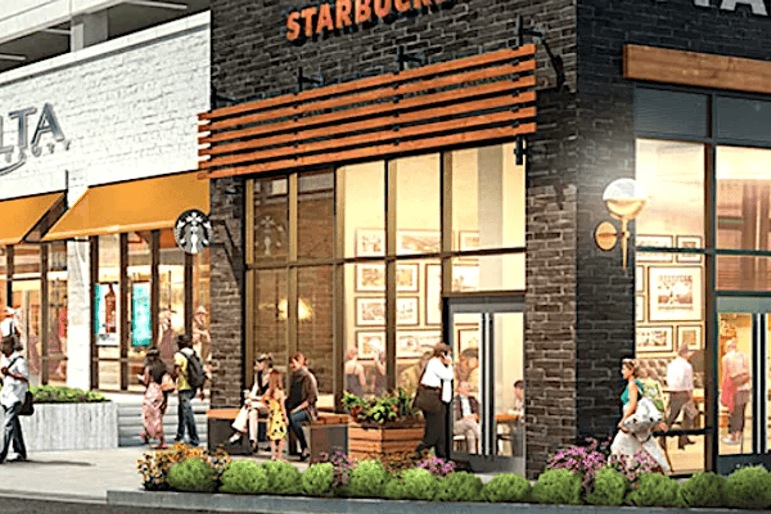 South Bay Town Center - Image 3