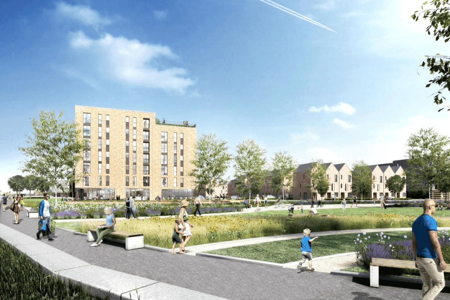 South Clyde Riverside expansions - Image 3