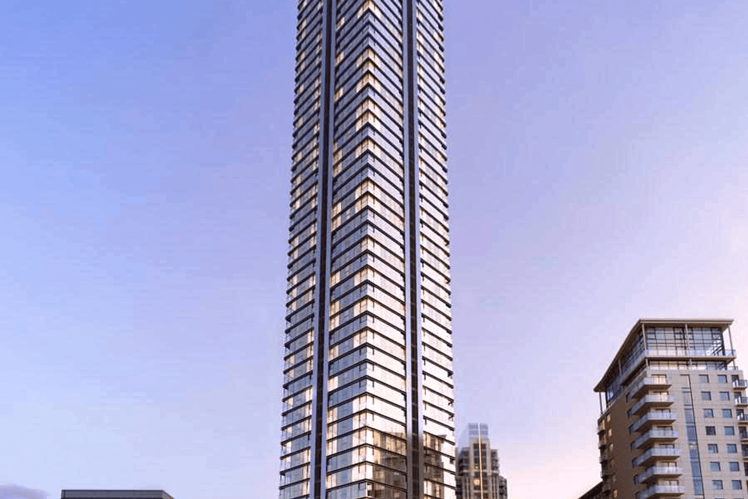 South Quay Plaza (Canary Wharf) - Image 2