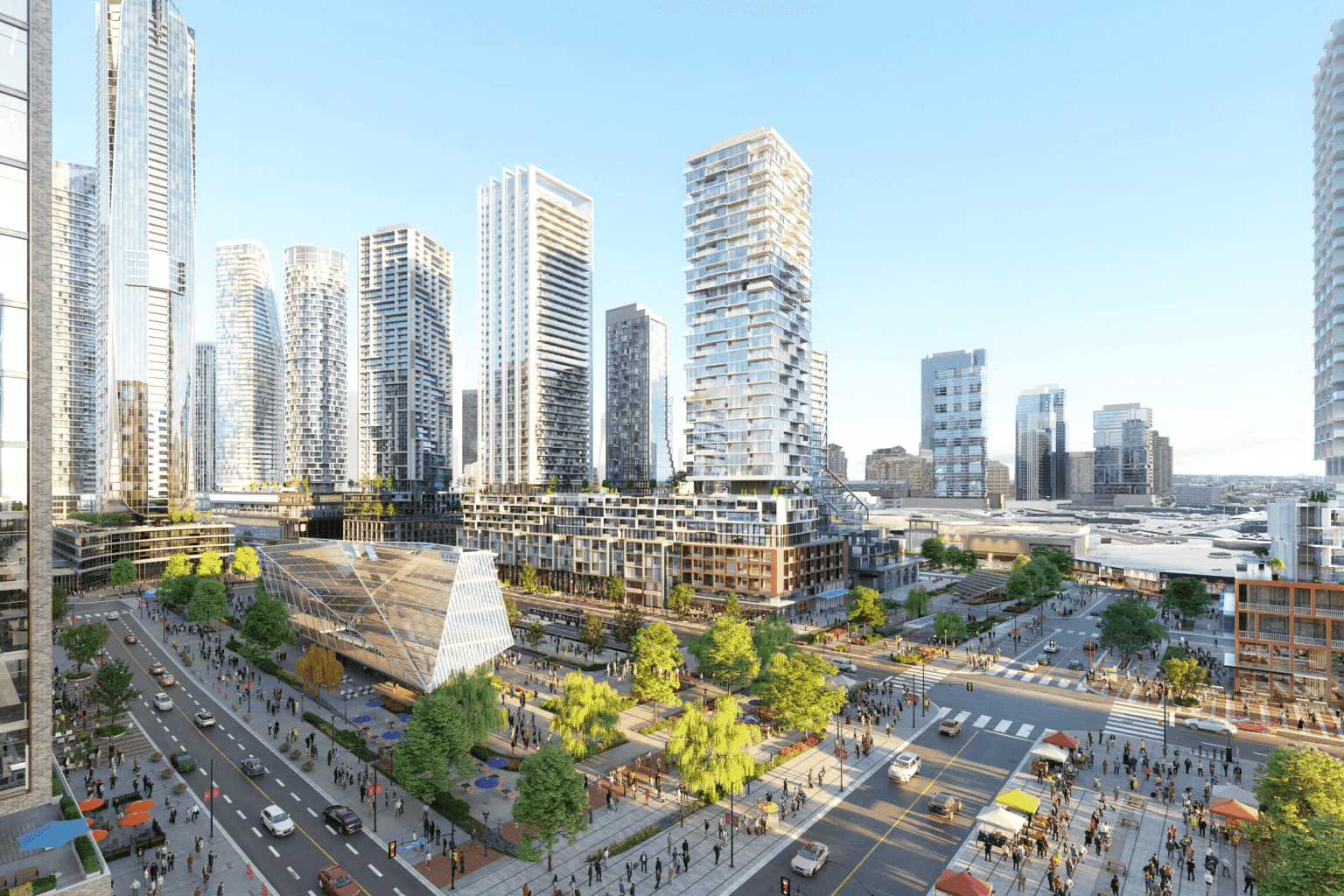 Square One District - Image 3