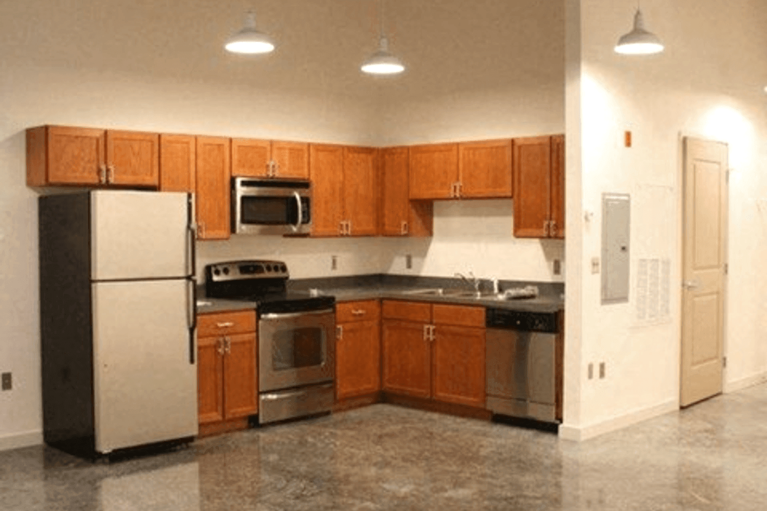 St. Claude Lofts