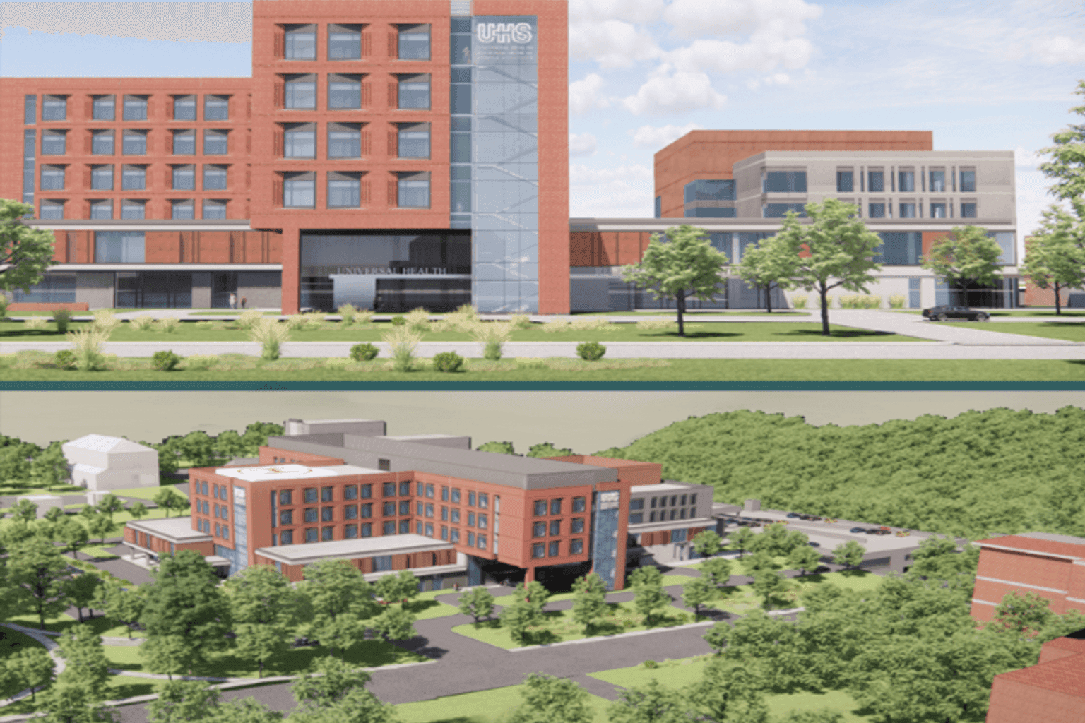 St. Elizabeths East Campus - Image 3