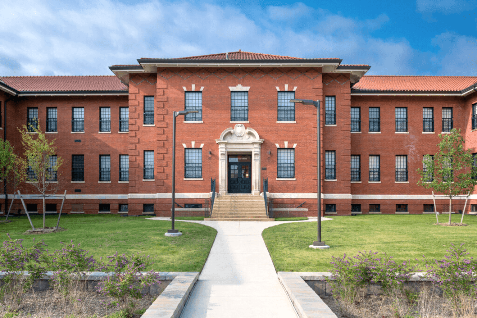 St. Elizabeths East Campus - Image 2