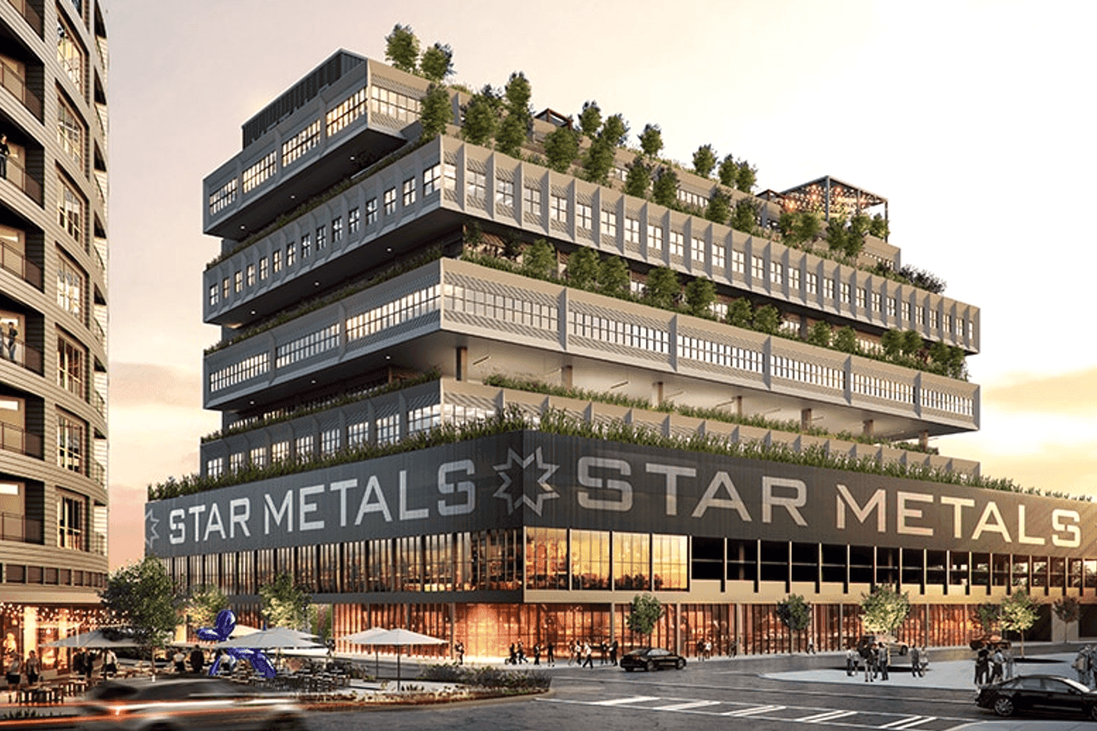 Star Metals Residences - Image 3