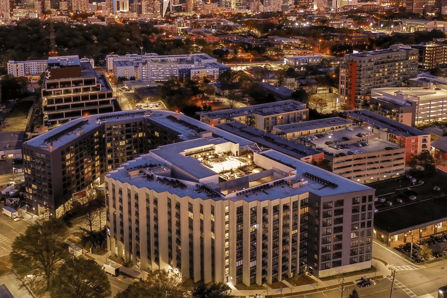 Star Metals Residences - Image 2