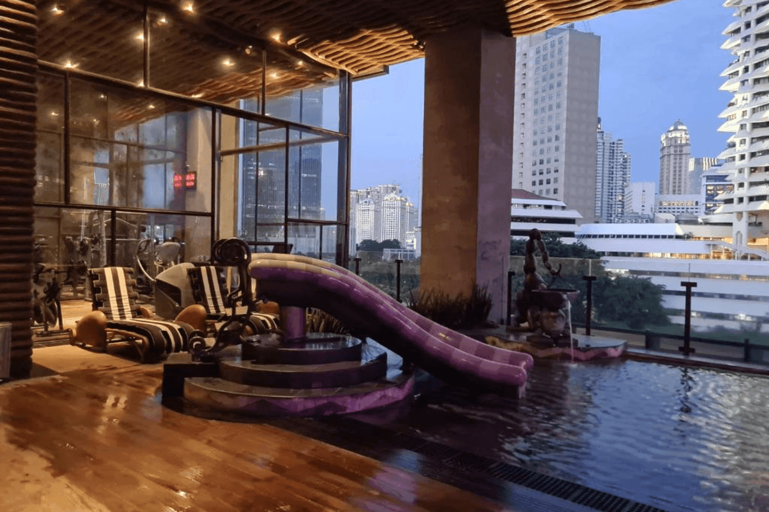 Sudirman Suites - Image 2