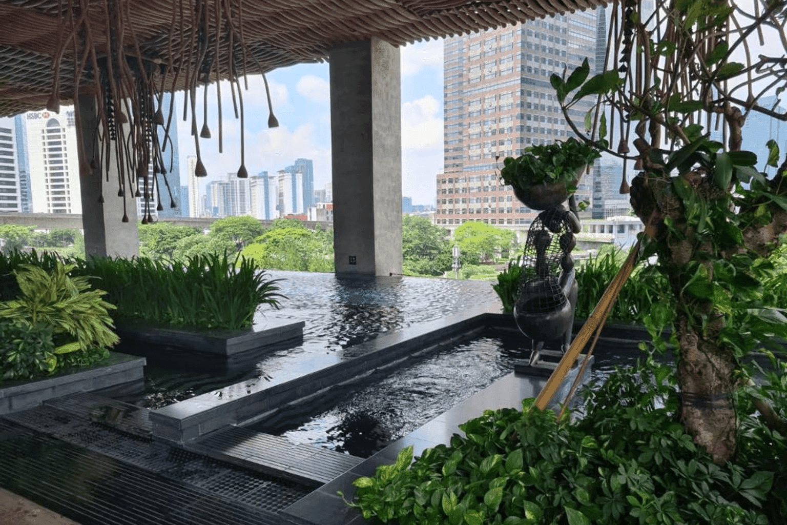 Sudirman Suites - Image 3