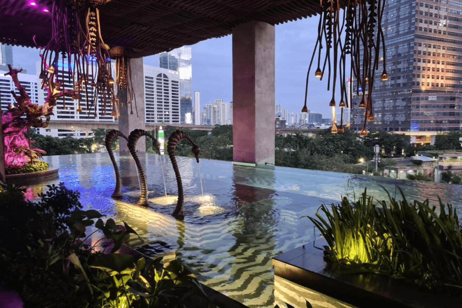 Sudirman Suites