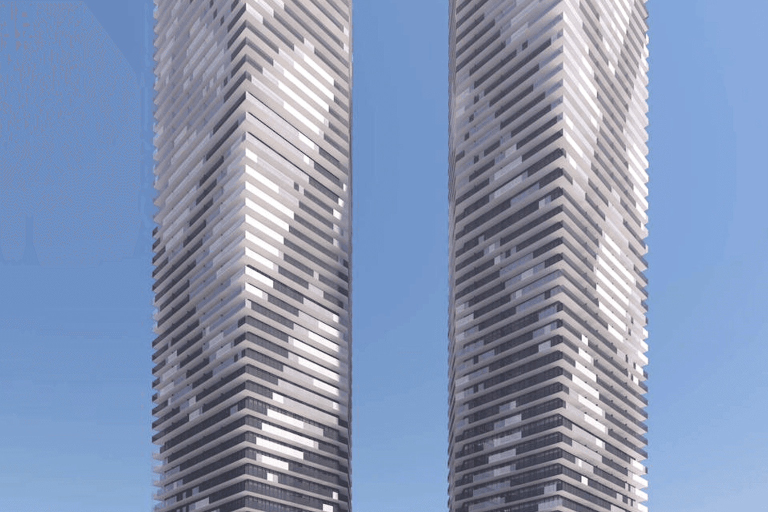 Sugar Wharf Condos - Image 2