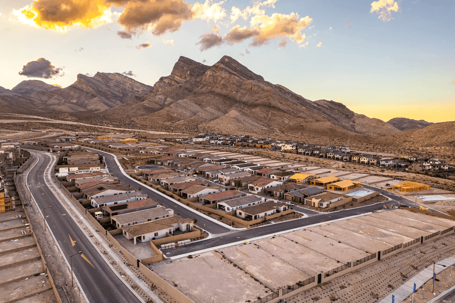 Summerlin West expansions - Image 2