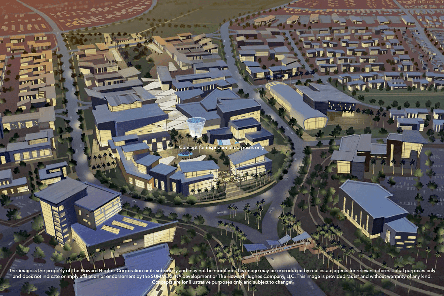 Summerlin West expansions - Image 3