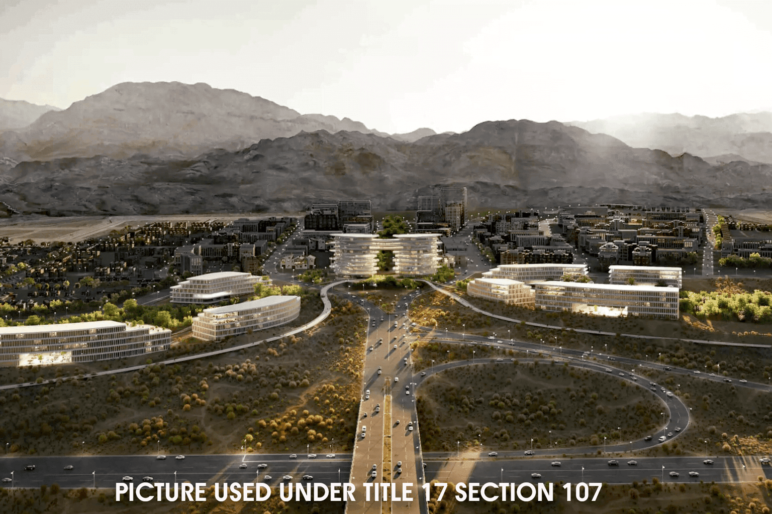 Summerlin West expansions