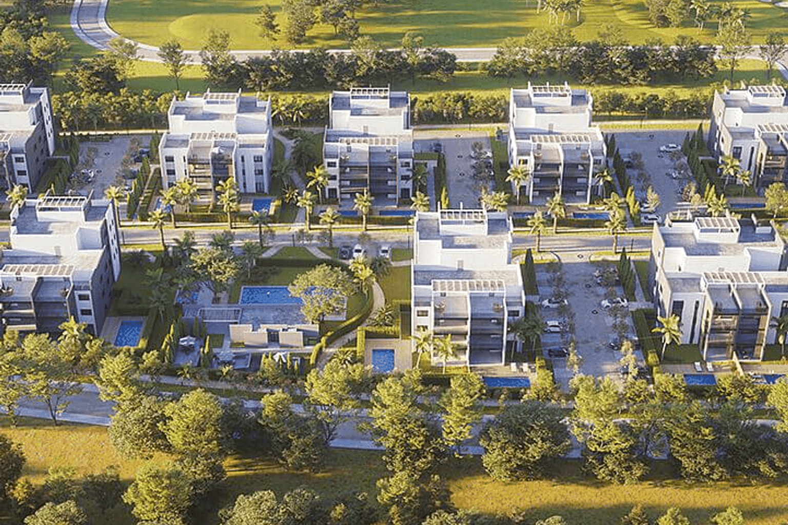 Sunset Gardens - Image 2