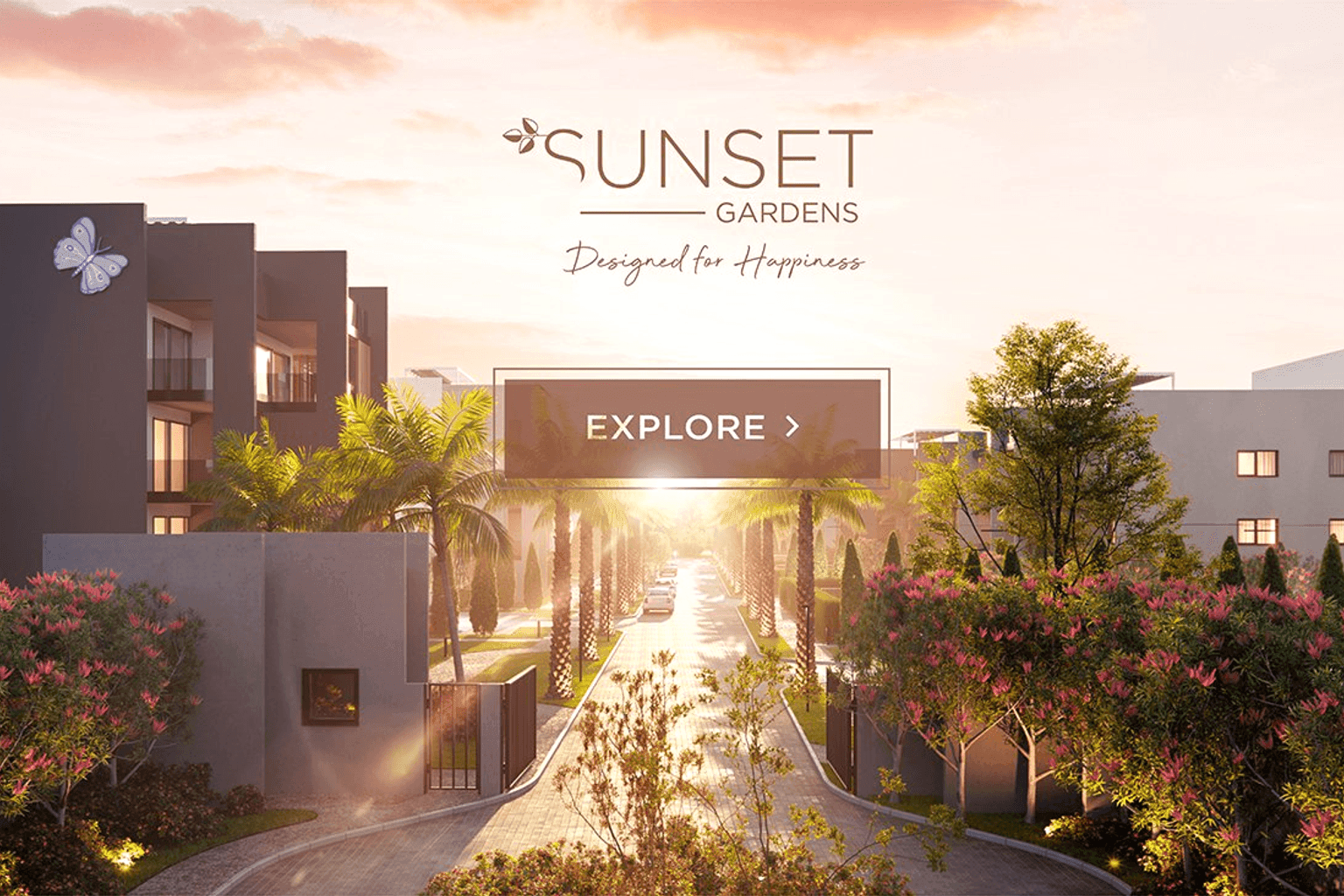 Sunset Gardens