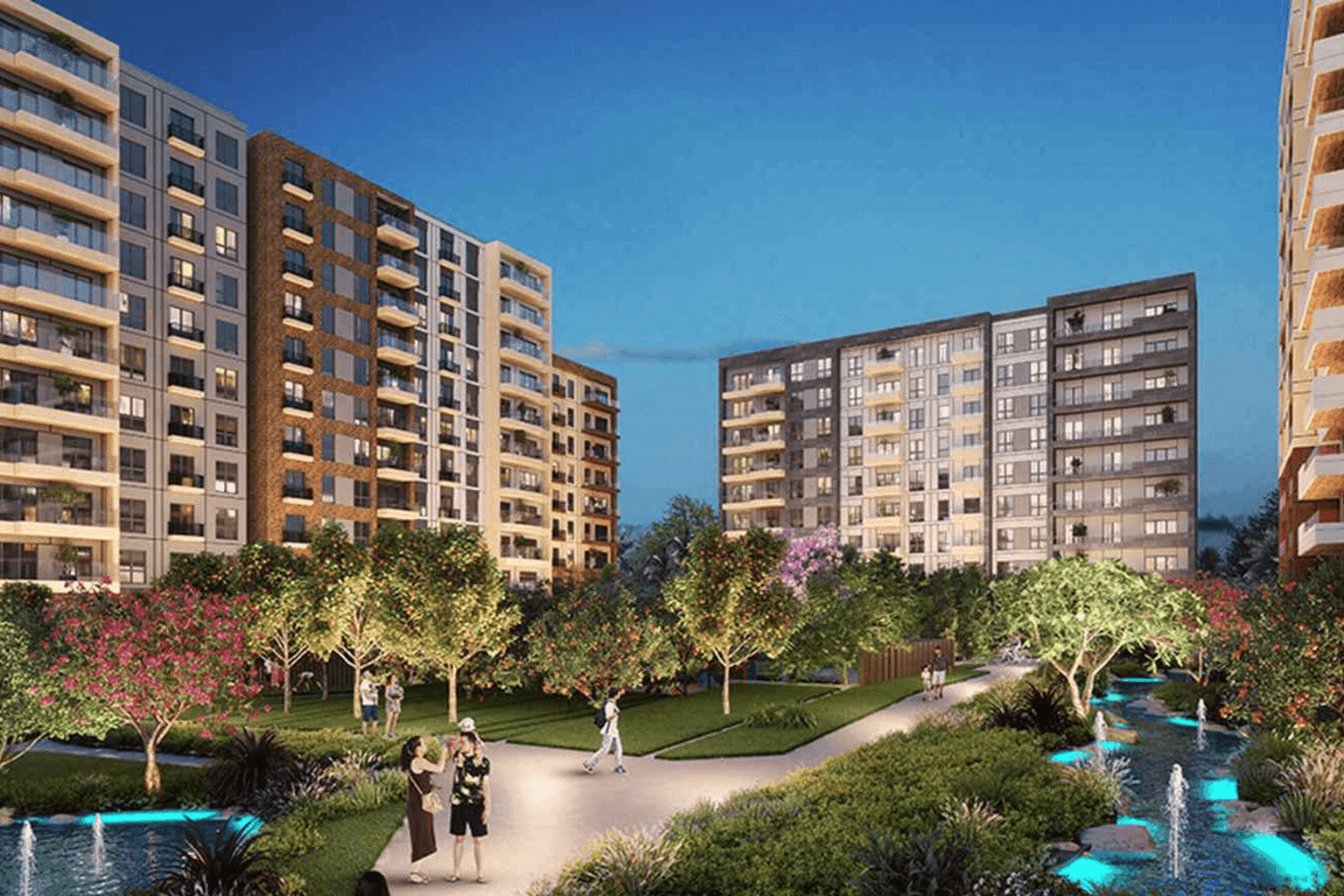 Sur Yapi Antalya