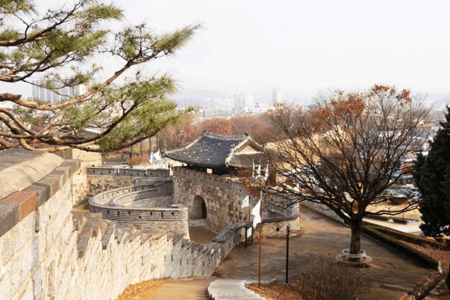 Suwon I’Park City - Image 2