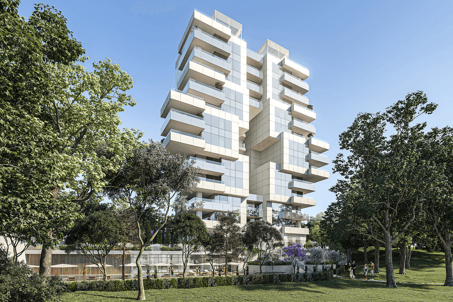 Symbol Residence - Image 3