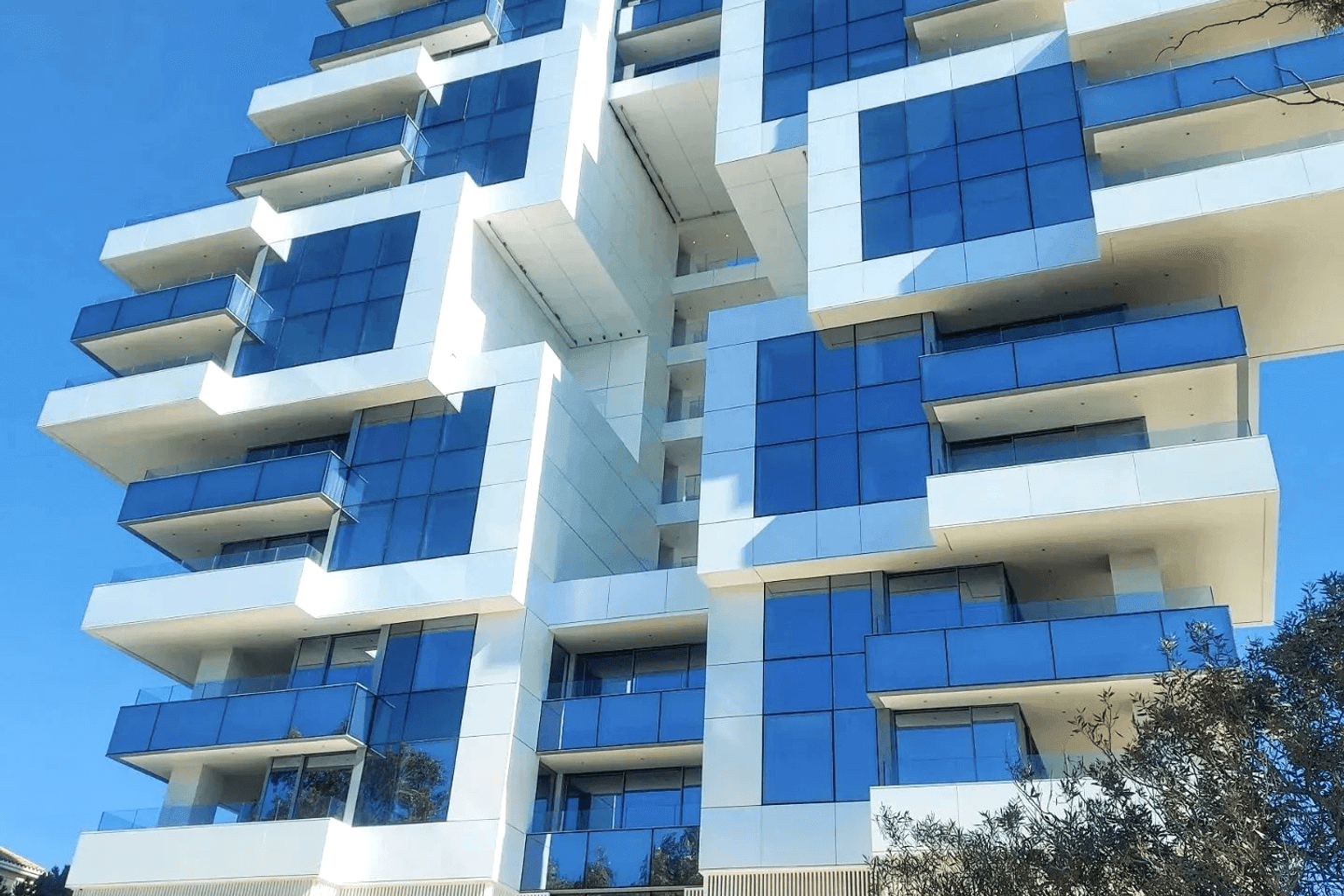 Symbol Residence