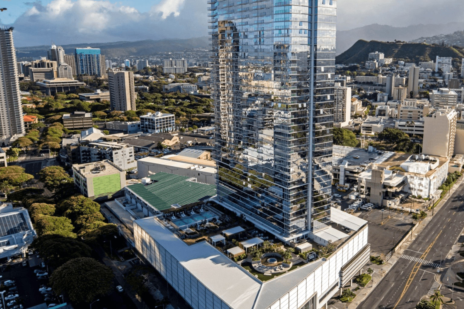 Symphony Honolulu